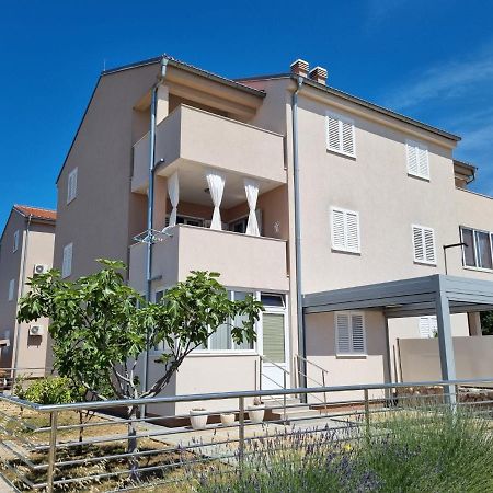 Apartman Marija Biograd Na Moru Exterior photo